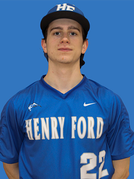 Headshot of Ben Streetman 