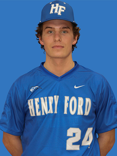 Headshot of Braden Fox 