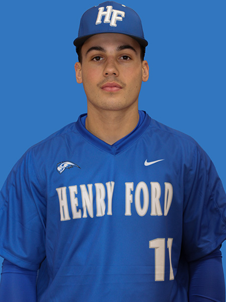 Headshot of Caleb Thomas 
