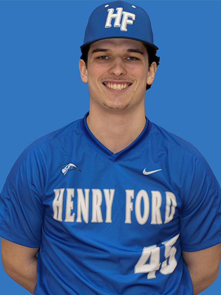 Headshot of Dougie Wicker 