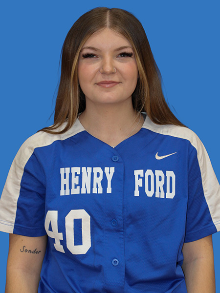 Headshot of Emily Yagley