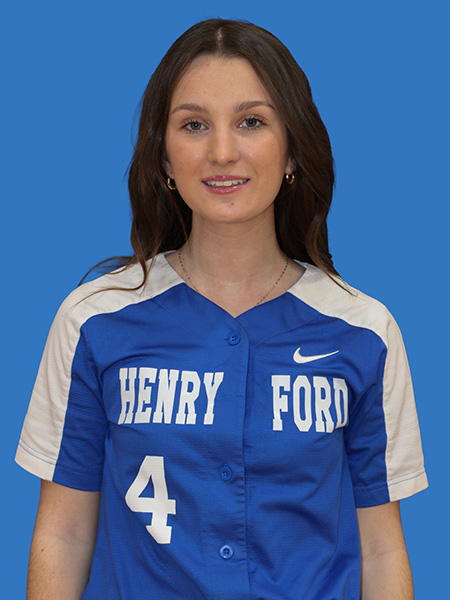 Headshot of Emma Gessner