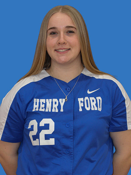 Headshot of Gracelyn Minard