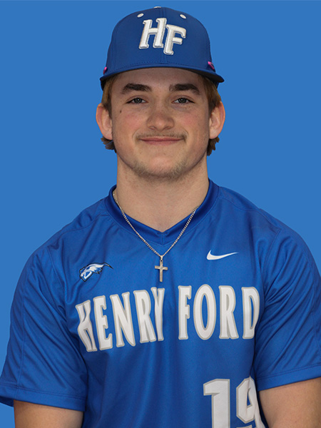 Headshot of Landon Gross 