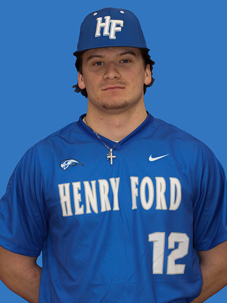 Headshot of Paxton Fischer