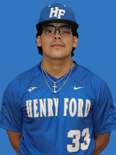 Headshot of Ricardo Rojas 