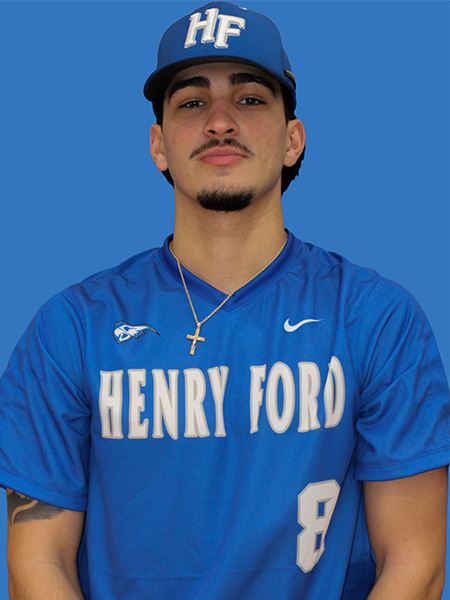 Headshot of Santana Villarreal