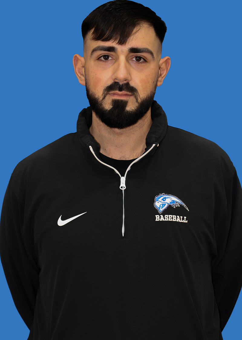 Headshot of Sobhi Sobh