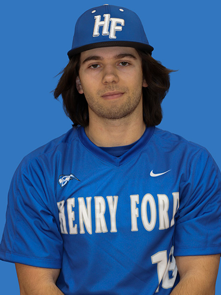 Headshot of TJ Calleja 