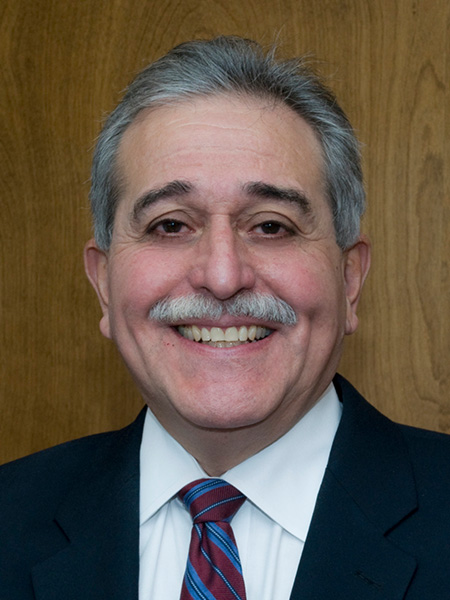 Photo of Raymond Lozano