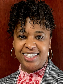 Cynthia Smith