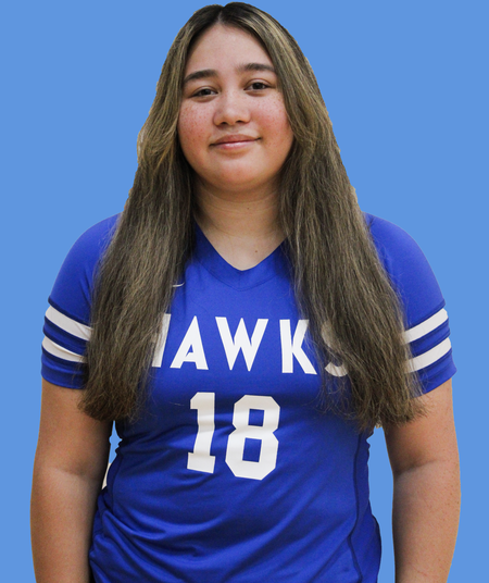 Photo of Delanie Grossenheider-Albano
