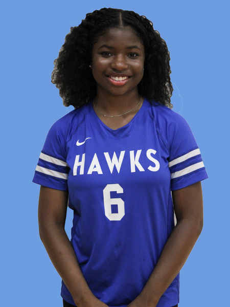 Photo of Hannah Pittman