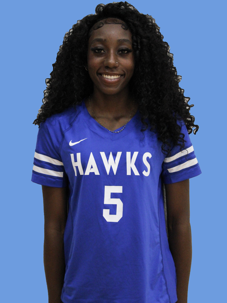 Photo of Heaven Fossett