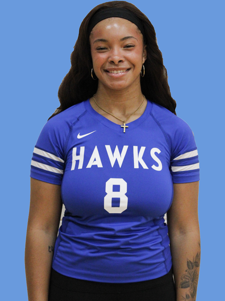 Photo of Kadence Caffey