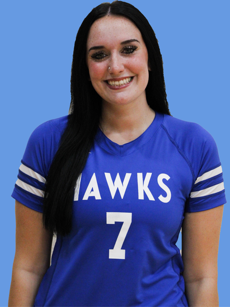 Photo of Madison Stager