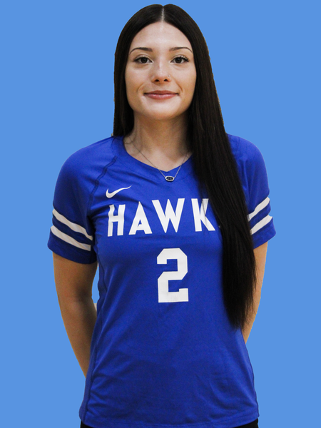 Photo of Natalee Hall