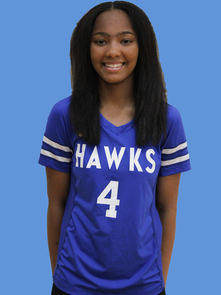 Photo of Ryann Brooks