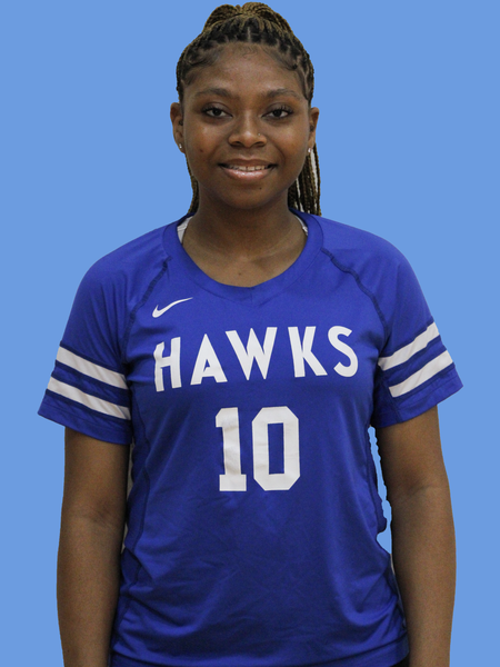 Photo of Sydney Moorer