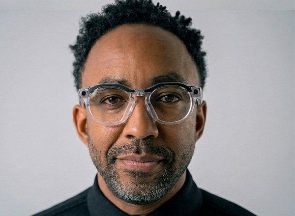 Hajj Flemings headshot