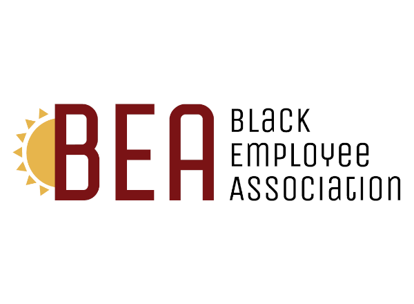 Black Employee Association logo