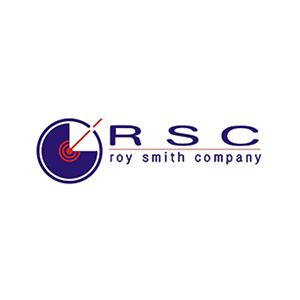 Roy Smith Company logo