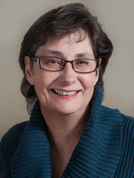 Mary K. Petlichkoff, Trustee