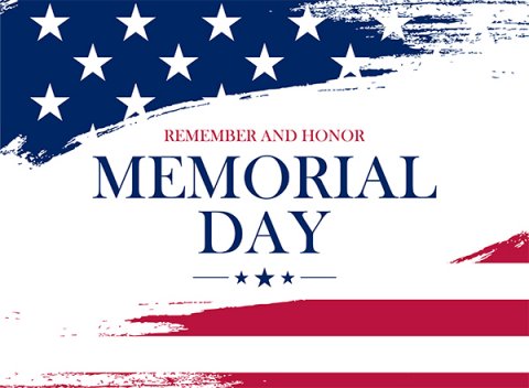 Memorial Day 2020 | Henry Ford College