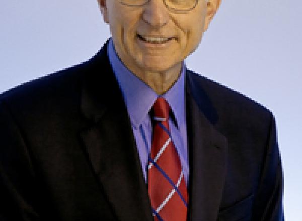 Dr. Larry Korb