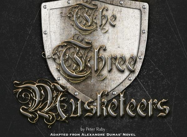 The Three Musketeers