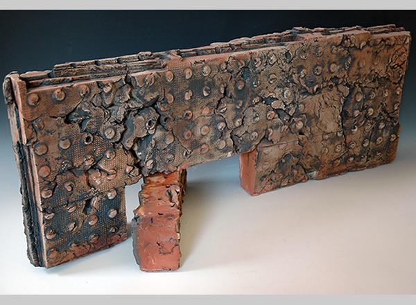 Henry Ford College and Eastern Michigan University host “Resonance,” dual ceramics exhibitions on both campuses from now until Friday, Sept. 30.  