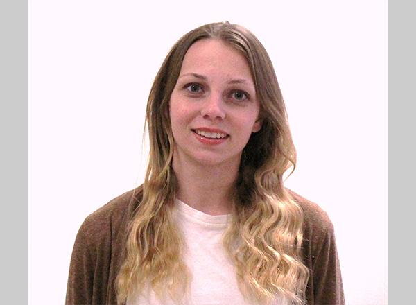 Biotechnology Student Tiffany Feebish lands coveted internship at MSU’s Summer Plant Genomics Program for Undergraduates. 