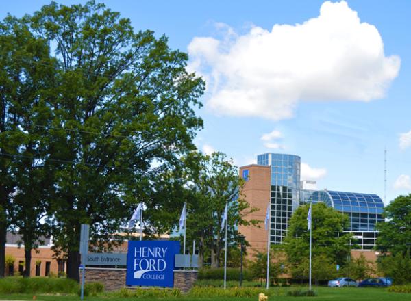 Henry Ford Colleges hosts “Nukes and Your Future? – A Student & Community Forum” on Wednesday, March 1. 