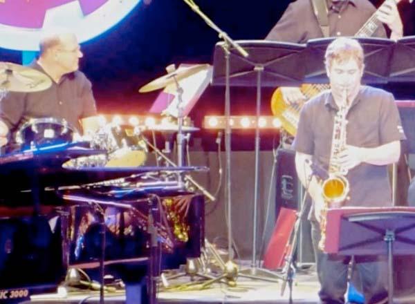 The Henry Ford College (HFC) Music Dept. will present the 22st Annual President’s Collage Concert on Saturday, Feb. 25, at 7 p.m. at the Michael A. Guido Theater in the Ford Community & Performing Arts Center