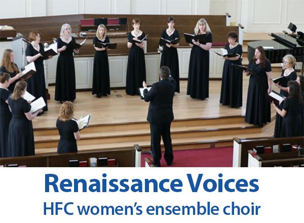Renaissance Voices