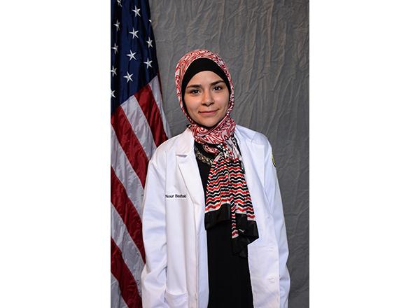 Photo of Nour Baalbaki