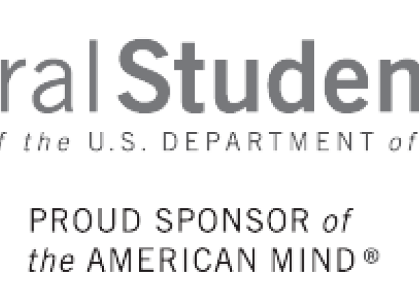 Federal Student Aid logo