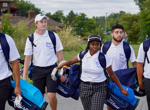 golf team