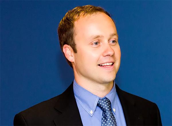 headshot of Nick Ilitch