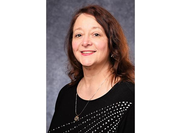 Headshot of Karen Piotrowski