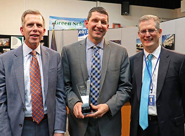 Photo of Wigent, Maleyko, and Liepa