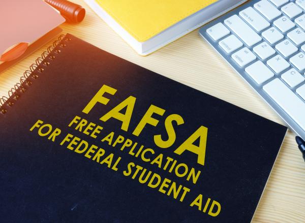 FAFSA graphic