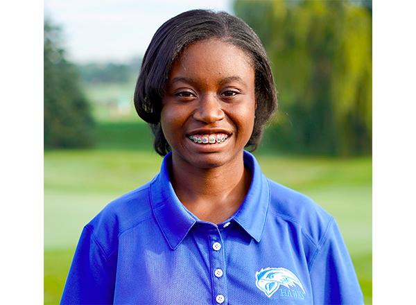 Alana Jones official head shot