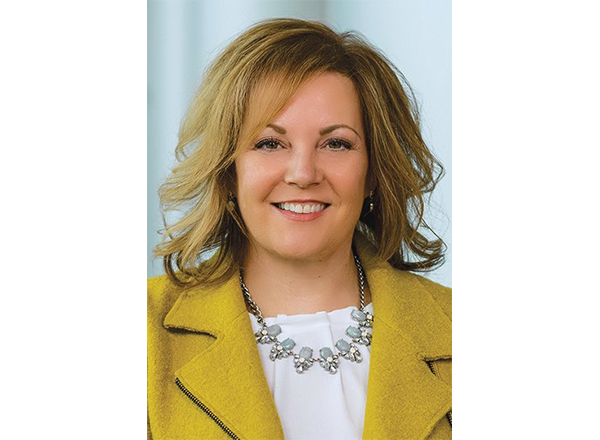 Headshot of Diane Antishin