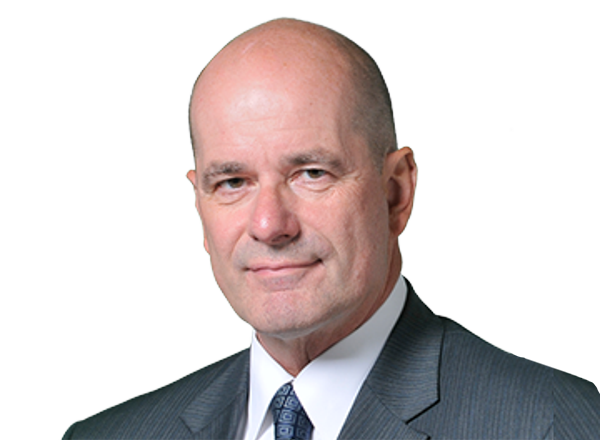 Headshot of Nolan Finley 