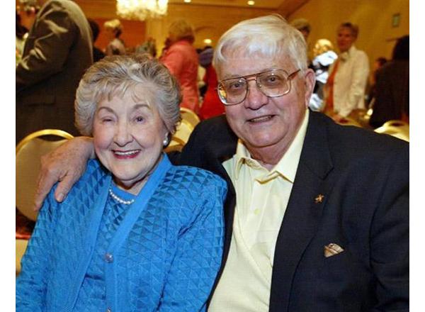 Photo of Gibb and Muirhead