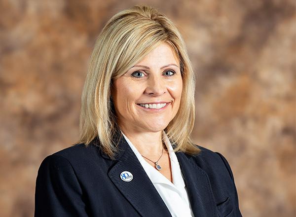 Photo of Cynthia Glass