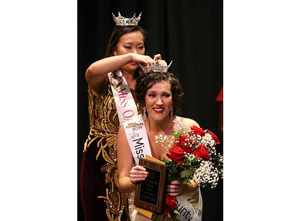 photo of Grace Newlin