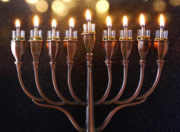 Menorah