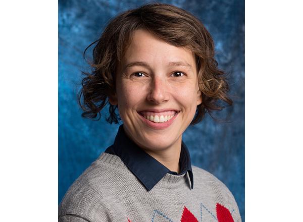 Headshot of Holly Turula 